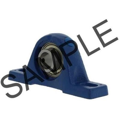 SKF, Transmission : accessoires, Stehlager-Gehäuseeinheiten P12 TF 12 mm Gewindestifte - Publicité SKF, Transmission : accessoires, Stehlager-Gehäuseeinheiten P12 TF 12 mm Gewindestifte - Publicité