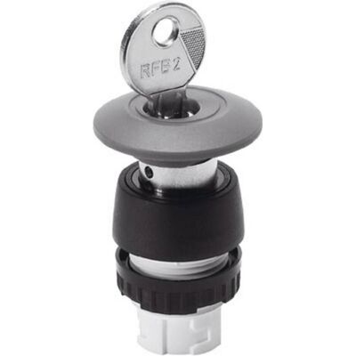 Festo PRS-22-RT-B 573108 BOUTON-POUSSOIR À ENCLENCHEMENT, Bouton + interrupteur, Rouge - Publicité Festo PRS-22-RT-B 573108 BOUTON-POUSSOIR À ENCLENCHEMENT, Bouton + interrupteur, Rouge - Publicité