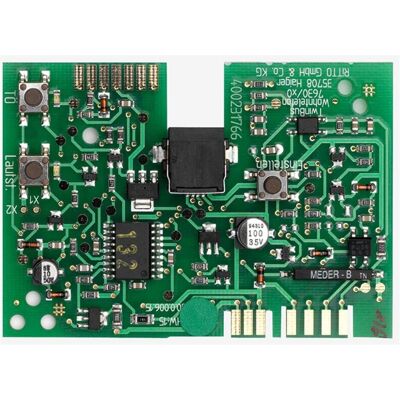 Ritto, Sécurité des bâtiments : accessoires, 1271743 Module de base pour téléphone résidentiel TwInnensechskant 17630/.0 - Publicité Ritto, Sécurité des bâtiments : accessoires, 1271743 Module de base pour téléphone résidentiel TwInnensechskant 17630/.0 - Publicité
