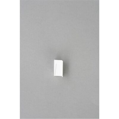 Ritto 1267814 Connecteur bus blanc - Accessoire pour interphone - Publicité Ritto 1267814 Connecteur bus blanc - Accessoire pour interphone - Publicité