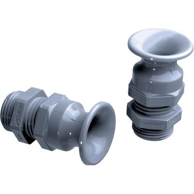 Lapp, Connecteur pour câble, SKINTOP BT-M 16x1.553017420 Raccord à visser Protection contre la flexion - Publicité Lapp, Connecteur pour câble, SKINTOP BT-M 16x1.553017420 Raccord à visser Protection contre la flexion - Publicité