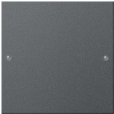 Gira, Accessoires Gamme d'interrupteurs, Set de bascules 1f Système 55 Anthracite(laqué) 218128 - Publicité Gira, Accessoires Gamme d'interrupteurs, Set de bascules 1f Système 55 Anthracite(laqué) 218128 - Publicité