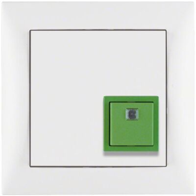 Berker, Accessoires Gamme d'interrupteurs, 52019909 - Publicité Berker, Accessoires Gamme d'interrupteurs, 52019909 - Publicité