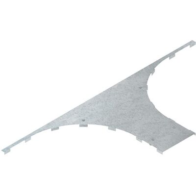 Niedax, Conduite des câbles, NIE WTARDV 200 F Couvercle pour barre en T en saillie, largeur 204 mm, galvanisé à chaud - Publicité Niedax, Conduite des câbles, NIE WTARDV 200 F Couvercle pour barre en T en saillie, largeur 204 mm, galvanisé à chaud - Publicité