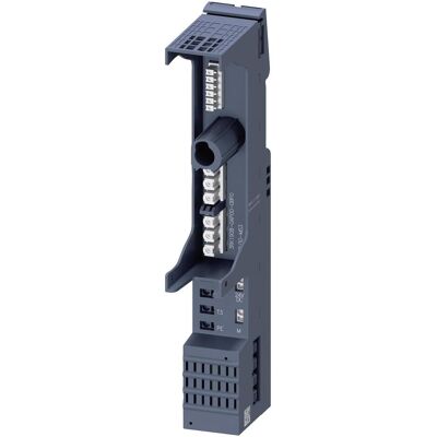 Unité de base Siemens 3RK1908-0AP00-0BP0 - Module d'automatisation - Publicité Unité de base Siemens 3RK1908-0AP00-0BP0 - Module d'automatisation - Publicité