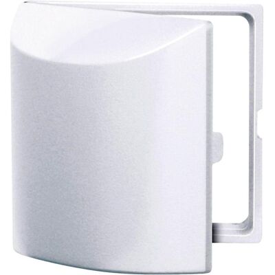 Merten, Accessoires Gamme d'interrupteurs, Cadre intermédiaire Système M akws glz 518625 - Publicité Merten, Accessoires Gamme d'interrupteurs, Cadre intermédiaire Système M akws glz 518625 - Publicité
