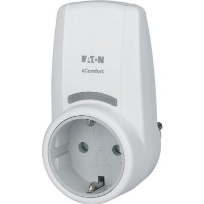 Eaton CSAP-01/F5-12E Interrupteur intelligent - Intérieur, 12A, IP20 - Publicité Eaton CSAP-01/F5-12E Interrupteur intelligent - Intérieur, 12A, IP20 - Publicité