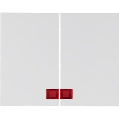 Berker, Accessoires Gamme d'interrupteurs, 14377009 - Publicité Berker, Accessoires Gamme d'interrupteurs, 14377009 - Publicité