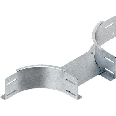 Niedax, Conduite des câbles, NIE RTAS 110.400 Pièce en T 110x400mm T2,0mm avec montants latéraux non articulés (11 cm) - Publicité Niedax, Conduite des câbles, NIE RTAS 110.400 Pièce en T 110x400mm T2,0mm avec montants latéraux non articulés (11 cm) - Publicité