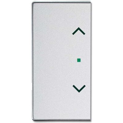 Busch-Jaeger, Accessoires Gamme d'interrupteurs, Busch-Jäger Bascule double gauche/droite, avec symbole "Store" 6232-20-83 - Publicité Busch-Jaeger, Accessoires Gamme d'interrupteurs, Busch-Jäger Bascule double gauche/droite, avec symbole "Store" 6232-20-83 - Publicité