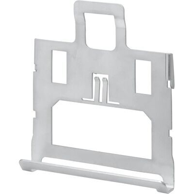 Siemens 6ES79281BA204AA0 - Plaque de protection du module de connexion - Publicité Siemens 6ES79281BA204AA0 - Plaque de protection du module de connexion - Publicité