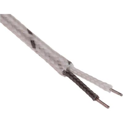 RS PRO, Câble électrique, Schottky Diode 40V 3A TMiniP2-F2-B (20 m) - Publicité RS PRO, Câble électrique, Schottky Diode 40V 3A TMiniP2-F2-B (20 m) - Publicité