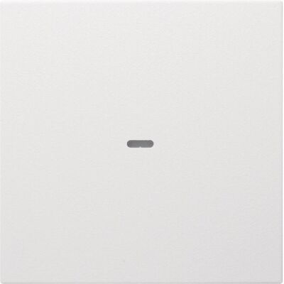 Berker, Accessoires Gamme d'interrupteurs, Couvercle de touche 1f.mod. touche. S/B pw-matt - Publicité Berker, Accessoires Gamme d'interrupteurs, Couvercle de touche 1f.mod. touche. S/B pw-matt - Publicité