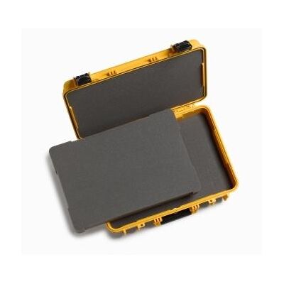 Fluke, Multimètre, Kit de pinces ampèremétriques (CAT III 600V, Ampèremètre à pince) - Publicité Fluke, Multimètre, Kit de pinces ampèremétriques (CAT III 600V, Ampèremètre à pince) - Publicité