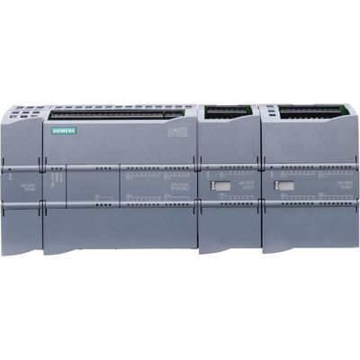 Siemens 6AG1222-1BH32-2XB0, Automatisation - Publicité Siemens 6AG1222-1BH32-2XB0, Automatisation - Publicité
