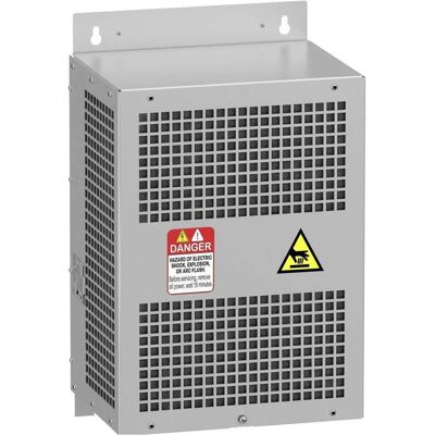 Schneider Electric - VW3A5303 - 200-240 V - 25 A - Filtre de sortie - Publicité Schneider Electric - VW3A5303 - 200-240 V - 25 A - Filtre de sortie - Publicité