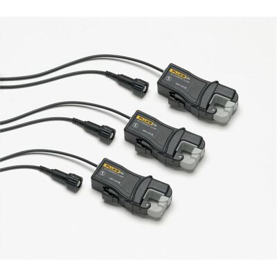 Amprobe, Multimètre, BEHA FLUKE i5s PQ3 3-Pack Pince de courant continu/alternatif 5A (CAT III 600V, Ampèremètre à pince) - Publicité Amprobe, Multimètre, BEHA FLUKE i5s PQ3 3-Pack Pince de courant continu/alternatif 5A (CAT III 600V, Ampèremètre à pince) - Publicité