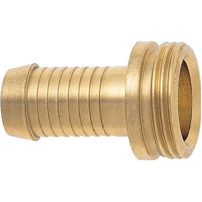 Geka, Raccord de tuyau + connecteur de tuyau, plus-VaTeil raccord 1 (Raccord à vis pour tuyau, 19 mm) - Publicité Geka, Raccord de tuyau + connecteur de tuyau, plus-VaTeil raccord 1 (Raccord à vis pour tuyau, 19 mm) - Publicité
