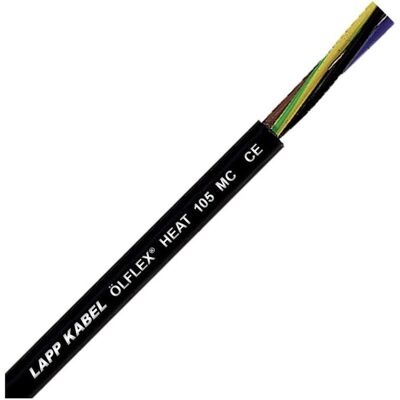 Câble haute température LAPP ÖLFLEX HEAT 105 MC - 3x0.75mm² - 500m - Publicité Câble haute température LAPP ÖLFLEX HEAT 105 MC - 3x0.75mm² - 500m - Publicité