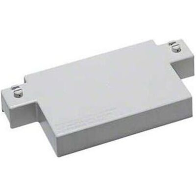 Hager, Goulotte passe-câbles, Fermeture universZ T95L pour 3 points ZP en une pièce, plombable (Conduit de câbles, 22.50 cm) - Publicité Hager, Goulotte passe-câbles, Fermeture universZ T95L pour 3 points ZP en une pièce, plombable (Conduit de câbles, 22.50 cm) - Publicité