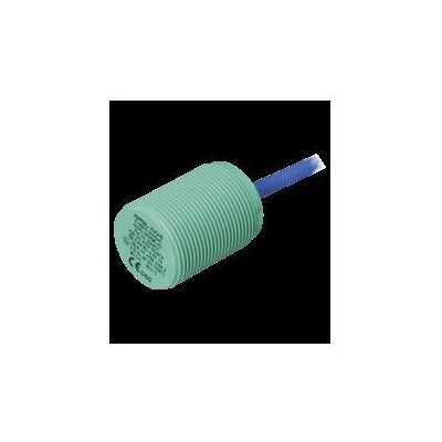 Capteur inductif Pepperl+Fuchs NJ10-30GK-N - 10mm, NAMUR, Plastique - Publicité Capteur inductif Pepperl+Fuchs NJ10-30GK-N - 10mm, NAMUR, Plastique - Publicité