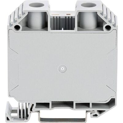 Wago 883-3501, Accessoires électroniques + boîtier, Gris - Publicité Wago 883-3501, Accessoires électroniques + boîtier, Gris - Publicité