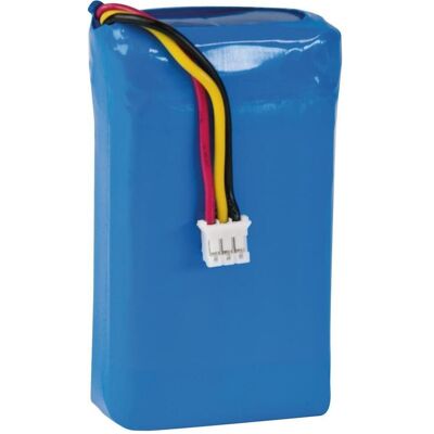 Batterie de secours Abus FUBT50000 - Système d'alarme - Publicité Batterie de secours Abus FUBT50000 - Système d'alarme - Publicité