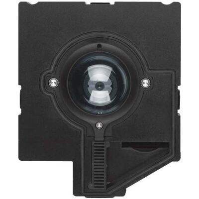 Elcom, Sécurité des bâtiments : accessoires, ELCO REU510Y Insert vidéo de remplacement EB 2D pour ONE - Publicité Elcom, Sécurité des bâtiments : accessoires, ELCO REU510Y Insert vidéo de remplacement EB 2D pour ONE - Publicité