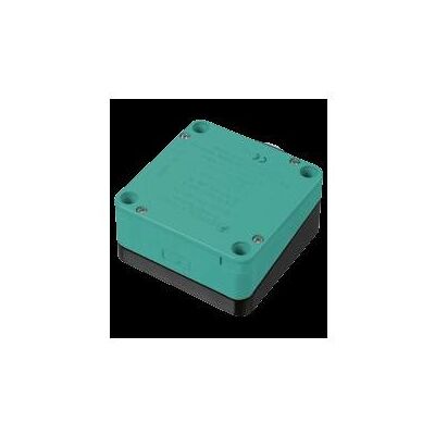 Capteur inductif Pepperl Fuchs NJ40-FP-SN-P1 - 40mm, IP68, NC - Publicité Capteur inductif Pepperl Fuchs NJ40-FP-SN-P1 - 40mm, IP68, NC - Publicité