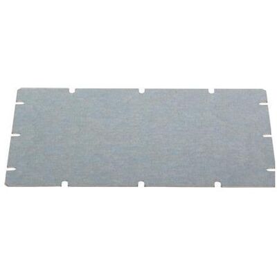 Fibox Plaque de montage (L x l x H) 223 x 148 x 1,5 mm Acier MNX MIV 200 1 pc., Accessoires électroniques + boîtier - Publicité Fibox Plaque de montage (L x l x H) 223 x 148 x 1,5 mm Acier MNX MIV 200 1 pc., Accessoires électroniques + boîtier - Publicité