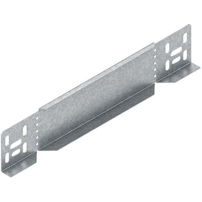 Niedax, Goulotte passe-câbles, Equerre de réduction (Conduit de câbles, 17.20 cm) - Publicité Niedax, Goulotte passe-câbles, Equerre de réduction (Conduit de câbles, 17.20 cm) - Publicité