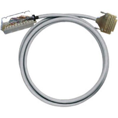 Weidmüller, Câble électrique, Câble de connexion PLC 7m and.PLC-Ger 7789846070 (7 m) - Publicité Weidmüller, Câble électrique, Câble de connexion PLC 7m and.PLC-Ger 7789846070 (7 m) - Publicité