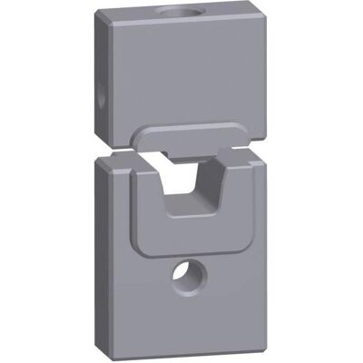 Weidmüller ES APG 80 AEH - Pince à sertir pour câbles 50 mm² - Publicité Weidmüller ES APG 80 AEH - Pince à sertir pour câbles 50 mm² - Publicité