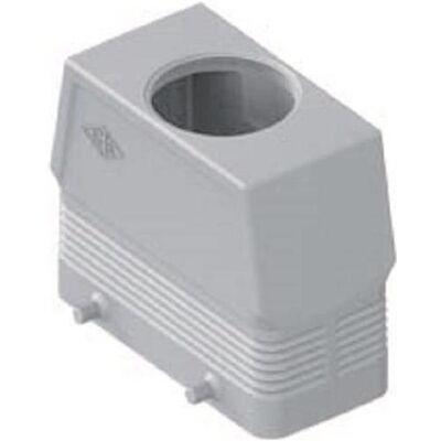 ILME Boîtier de passe-fils haut MFV16.40 Gr.77.27 Alu 4 boulons 1xM40 droit, Chauffage : accessoires - Publicité ILME Boîtier de passe-fils haut MFV16.40 Gr.77.27 Alu 4 boulons 1xM40 droit, Chauffage : accessoires - Publicité