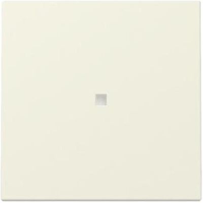 Gira, Accessoires Gamme d'interrupteurs, Bascule de contrôle Système 55 329001 Blanc crème - Publicité Gira, Accessoires Gamme d'interrupteurs, Bascule de contrôle Système 55 329001 Blanc crème - Publicité