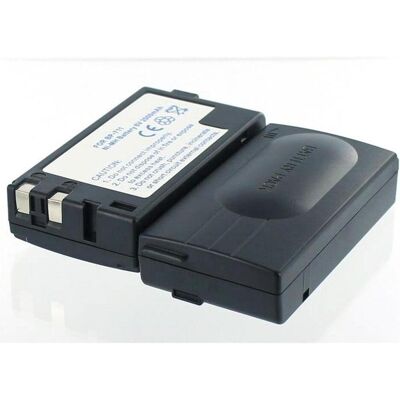 AGI 15180 - 2000 mAh - 6 V - nickel-métal hydrure (NiMH) - 1 pièce(s) (Batterie de l'appareil photo), Alimentation pour appareil photo, Noir - Publicité AGI 15180 - 2000 mAh - 6 V - nickel-métal hydrure (NiMH) - 1 pièce(s) (Batterie de l'appareil photo), Alimentation pour appareil photo, Noir - Publicité