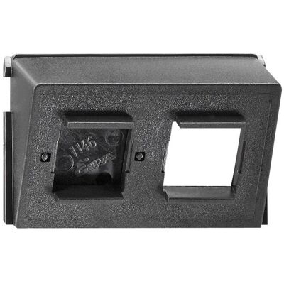 Gira, Accessoires Gamme d'interrupteurs, 005800 Accessoires pour interrupteurs électriques - Publicité Gira, Accessoires Gamme d'interrupteurs, 005800 Accessoires pour interrupteurs électriques - Publicité