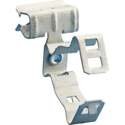 Erico, Porte-câbles, 812M24SM - Accessoires pour racks - Publicité Erico, Porte-câbles, 812M24SM - Accessoires pour racks - Publicité