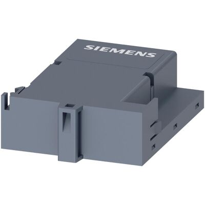Siemens Module de mesure de la tension, Relai - Publicité Siemens Module de mesure de la tension, Relai - Publicité
