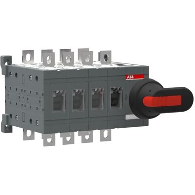 ABB OT250E40CP, Relai - Publicité ABB OT250E40CP, Relai - Publicité
