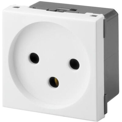Weidmüller IE-FCI-PWB-ISR - Insert pour boîtier - Type fiche - Publicité Weidmüller IE-FCI-PWB-ISR - Insert pour boîtier - Type fiche - Publicité