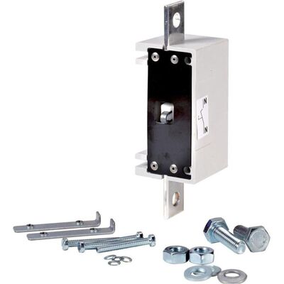 Eaton Conducteur neutre, commutable, pour QSA100N1, 1319467, Bouton + interrupteur - Publicité Eaton Conducteur neutre, commutable, pour QSA100N1, 1319467, Bouton + interrupteur - Publicité
