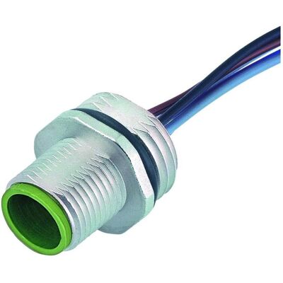 Murr Elektronik Murrelektronik 7000-13521-9750050 Sensor-/Aktor-Steckverbinder, unkonfektioniert, Câble + prise électronique - Publicité Murr Elektronik Murrelektronik 7000-13521-9750050 Sensor-/Aktor-Steckverbinder, unkonfektioniert, Câble + prise électronique - Publicité