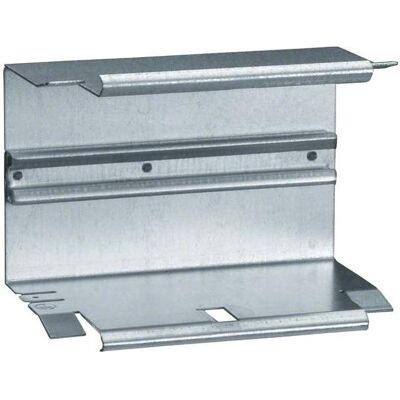 Hager, Accessoires de câblage, G2702 - Publicité Hager, Accessoires de câblage, G2702 - Publicité
