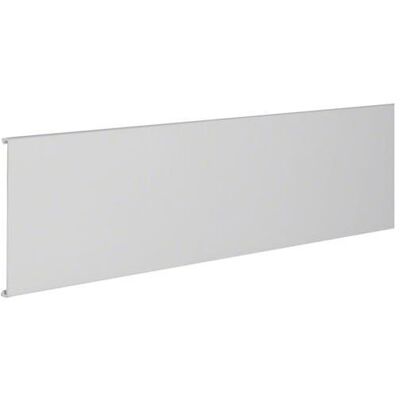 Hager, Accessoires de câblage, HNG1002 (Conduit de câbles, 200 cm) - Publicité Hager, Accessoires de câblage, HNG1002 (Conduit de câbles, 200 cm) - Publicité