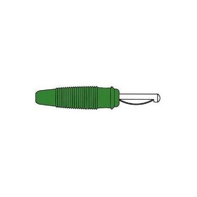 Velleman Prise Banane Verte 4mm - Connecteur Électrique - Publicité Velleman Prise Banane Verte 4mm - Connecteur Électrique - Publicité