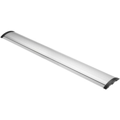 Deltaco Goulotte passe-câbles, DELO-0206 (Conduit de câbles, 110.40 cm) - Publicité Deltaco Goulotte passe-câbles, DELO-0206 (Conduit de câbles, 110.40 cm) - Publicité