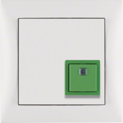 Berker, Accessoires Gamme d'interrupteurs, 52016099 - Publicité Berker, Accessoires Gamme d'interrupteurs, 52016099 - Publicité