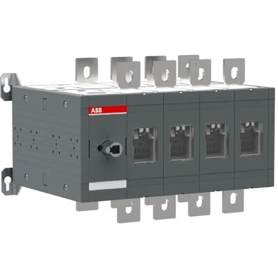 ABB OT630E04C, Relai - Publicité ABB OT630E04C, Relai - Publicité