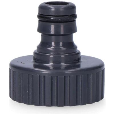 EDM, Raccord de tuyau + connecteur de tuyau, Female threaded connector 1 in (Raccord de tuyau) - Publicité EDM, Raccord de tuyau + connecteur de tuyau, Female threaded connector 1 in (Raccord de tuyau) - Publicité